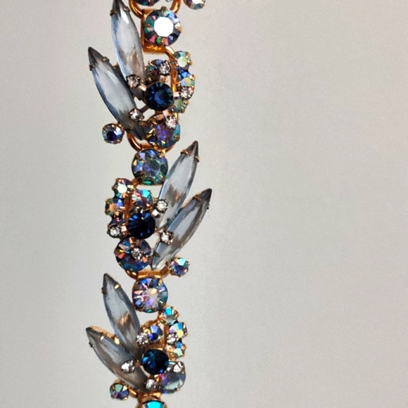 Dazzling Juliana Five Link Bracelet - Picture 7 of 16